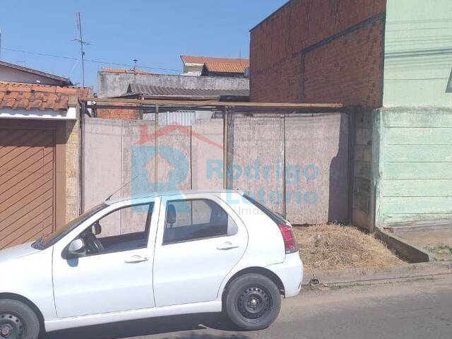 #1520 - Terreno para Venda em Rio Claro - SP - 2