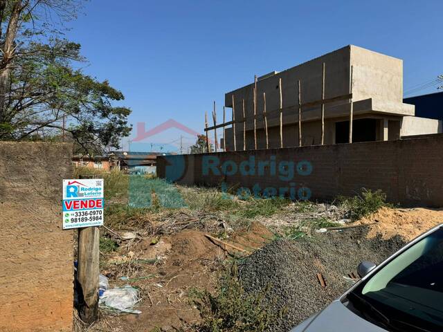 #486 - Terreno para Venda em Rio Claro - SP - 1