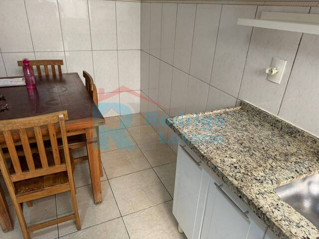 #1524 - Casa para Locação em Rio Claro - SP - 2