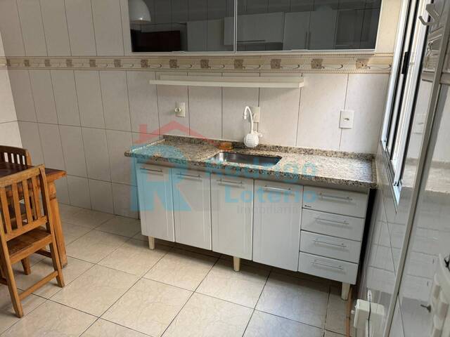 #1524 - Casa para Locação em Rio Claro - SP - 3
