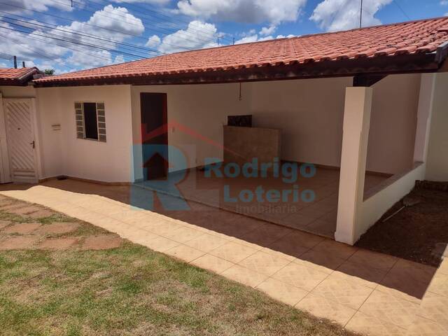 Casa para Venda em Rio Claro - 4