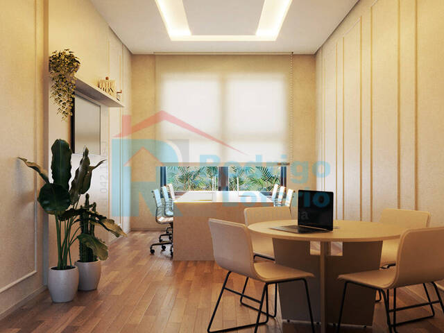 Apartamento para Venda em Rio Claro - 5