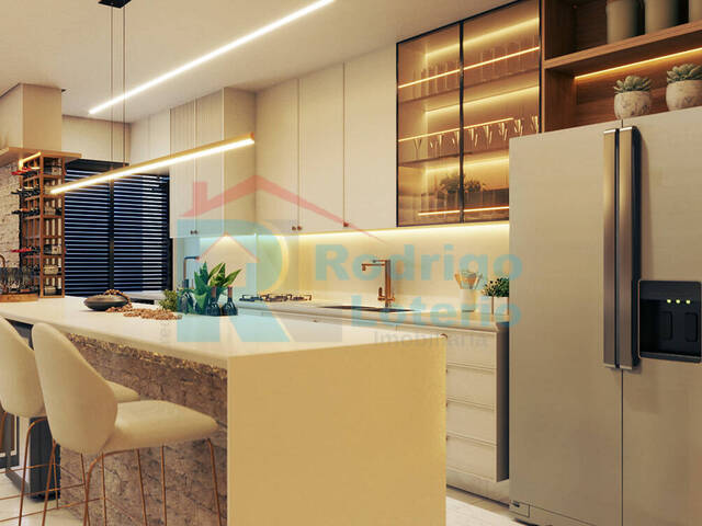 Apartamento para Venda em Rio Claro - 4
