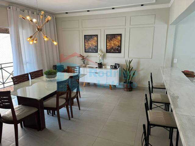 Casa para Venda em Rio Claro - 5