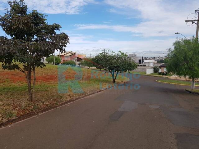 #1530 - Terreno para Venda em Rio Claro - SP - 1