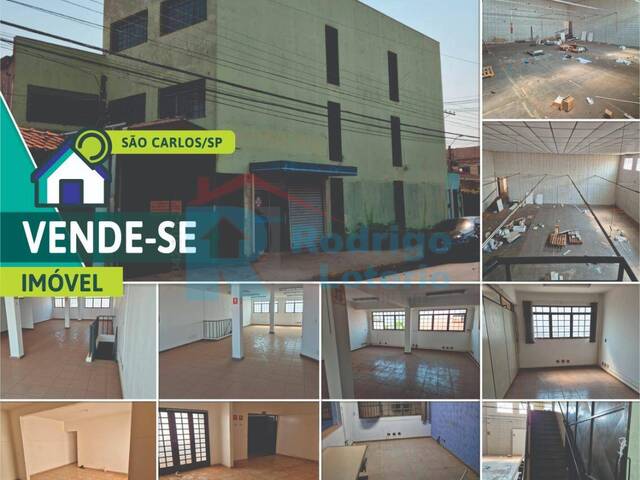 Venda em JARDIM NOVA SANTA PAULA - São Carlos