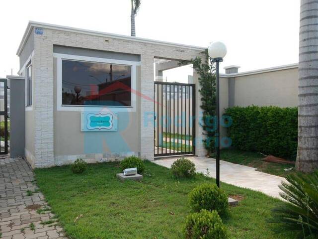 Apartamento para Venda em Rio Claro - 5