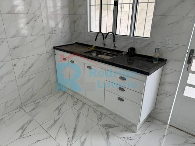 Casa para Locação em Rio Claro - 4