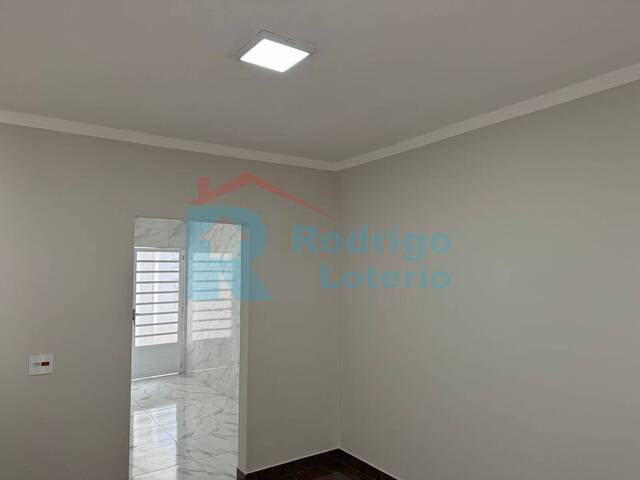 #1537 - Casa para Locação em Rio Claro - SP - 3