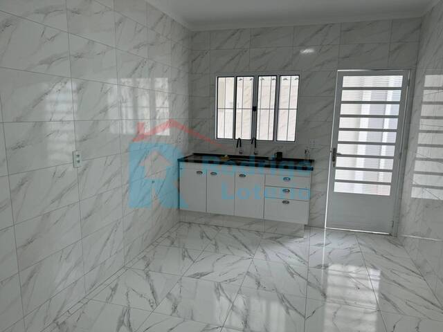 #1537 - Casa para Locação em Rio Claro - SP - 2
