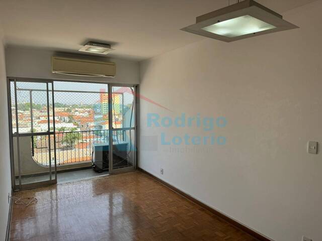 Apartamento para Venda em Rio Claro - 4