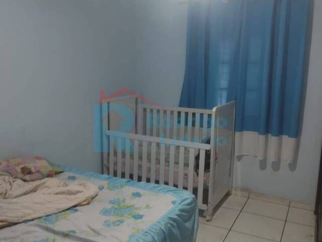 #1540 - Casa para Venda em Rio Claro - SP - 2