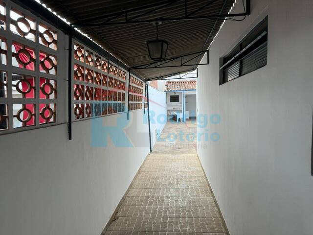#1541 - Casa para Locação em Rio Claro - SP - 3