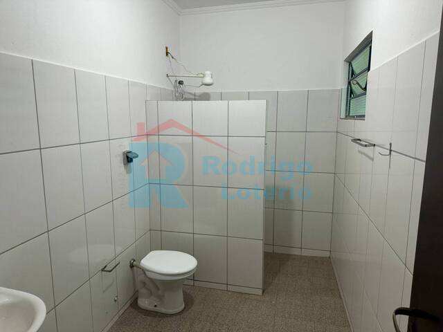 #1541 - Casa para Locação em Rio Claro - SP - 2