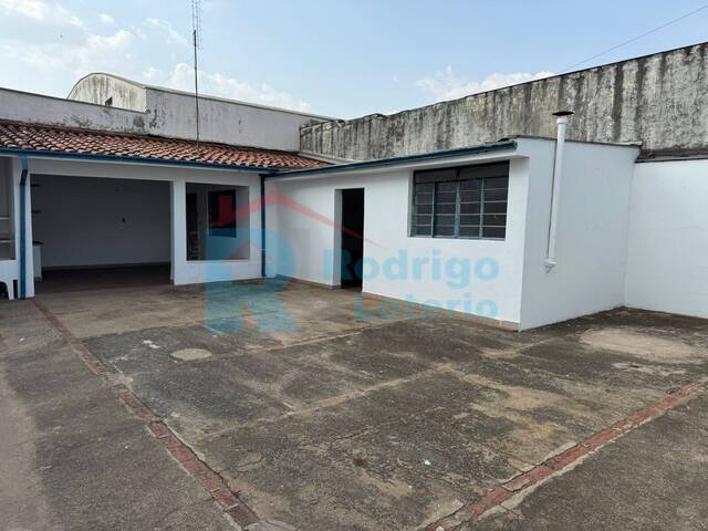 Casa para Locação em Rio Claro - 5