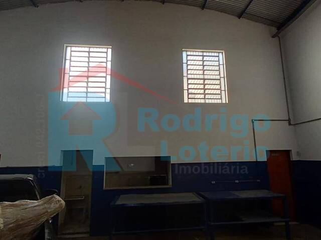 Barracão para Locação em Rio Claro - 4