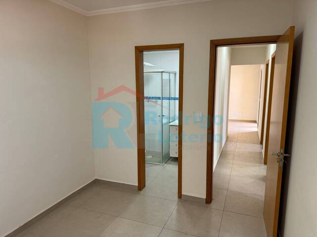 Apartamento para Venda em Rio Claro - 5
