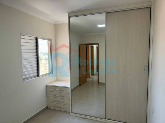 Apartamento para Venda em Rio Claro - 4