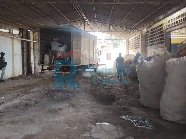 Barracão para Venda em Rio Claro - 5