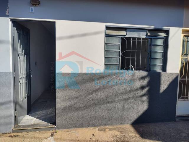 Casa para Venda em Rio Claro - 4