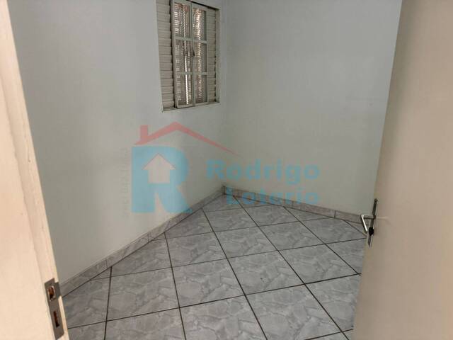 #1551 - Casa para Locação em Rio Claro - SP - 2