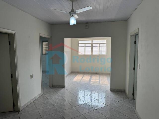 Casa para Locação em Rio Claro - 4