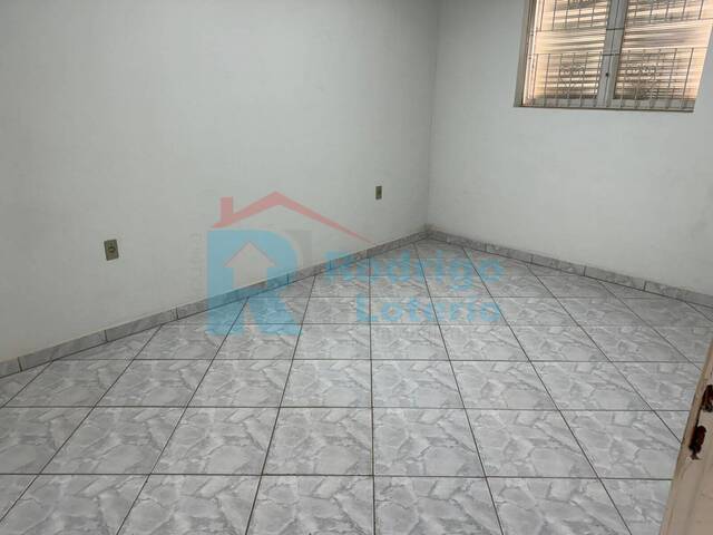 #1551 - Casa para Locação em Rio Claro - SP - 3