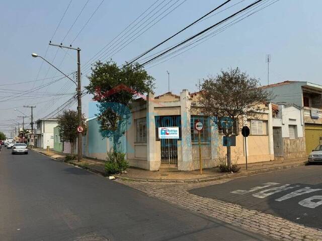 #1551 - Casa para Locação em Rio Claro - SP - 1