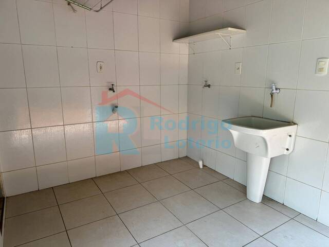 #1556 - Casa para Venda em Rio Claro - SP - 3