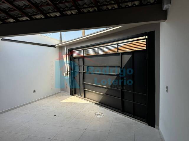 #1557 - Casa para Venda em Rio Claro - SP - 2