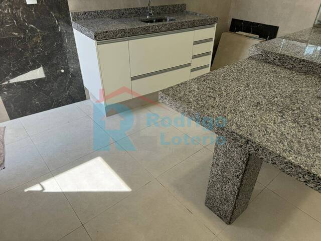 Casa para Venda em Rio Claro - 4