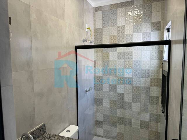 Casa para Venda em Rio Claro - 5