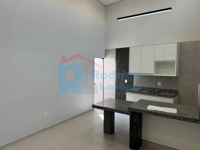 #1557 - Casa para Venda em Rio Claro - SP - 1