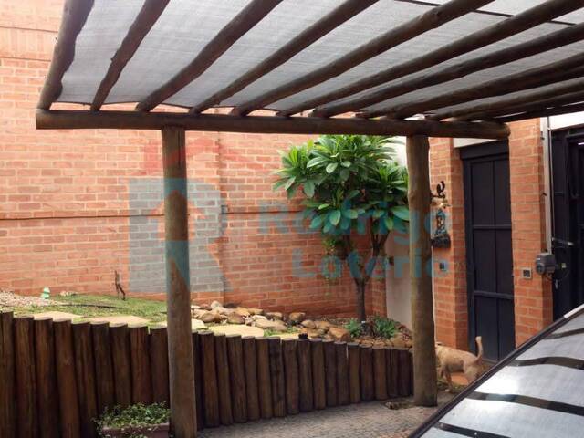 Casa para Venda em Rio Claro - 4