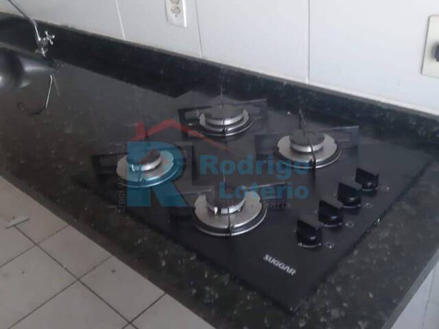Apartamento para Venda em Rio Claro - 4