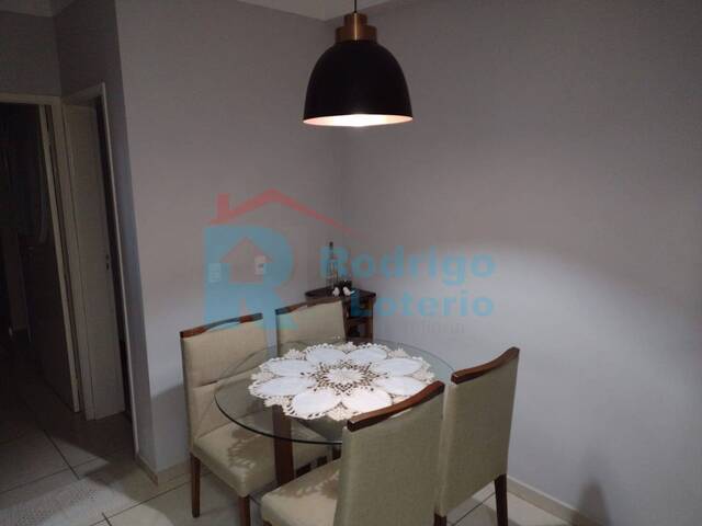 Apartamento para Venda em Rio Claro - 4