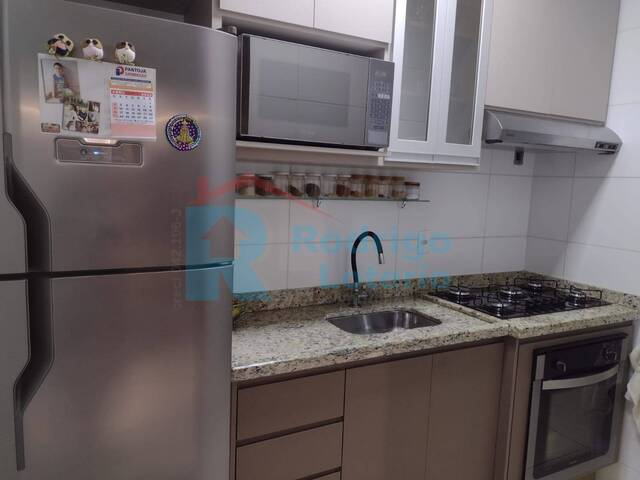 Apartamento para Venda em Rio Claro - 5