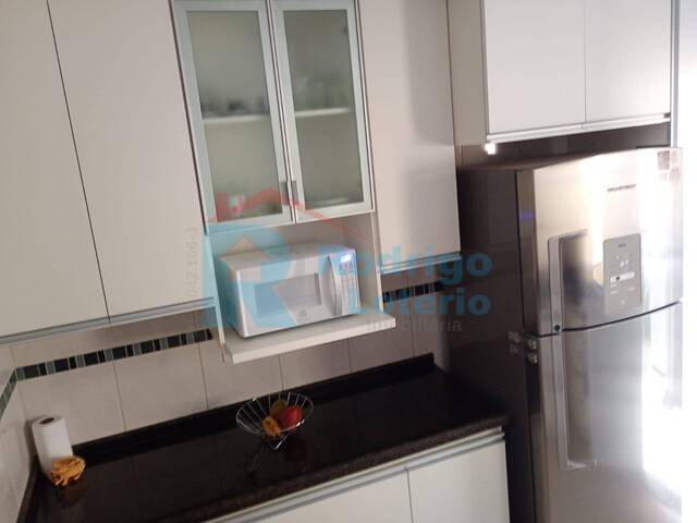 #1101 - Casa para Venda em Rio Claro - SP - 3