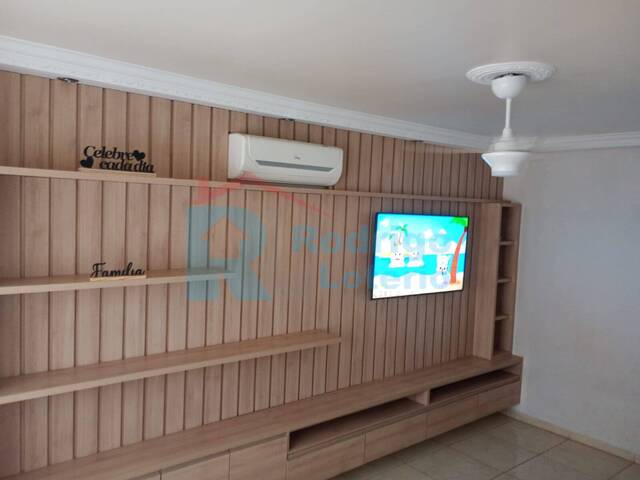 #1101 - Casa para Venda em Rio Claro - SP - 1