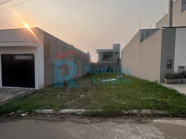 Venda em DIÁRIO VILLE 1 - Rio Claro