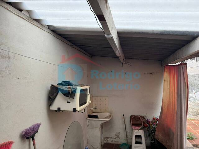 Casa para Venda em Rio Claro - 5