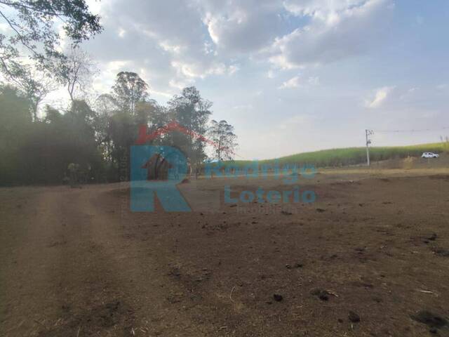 Sítio para Venda em Rio Claro - 5