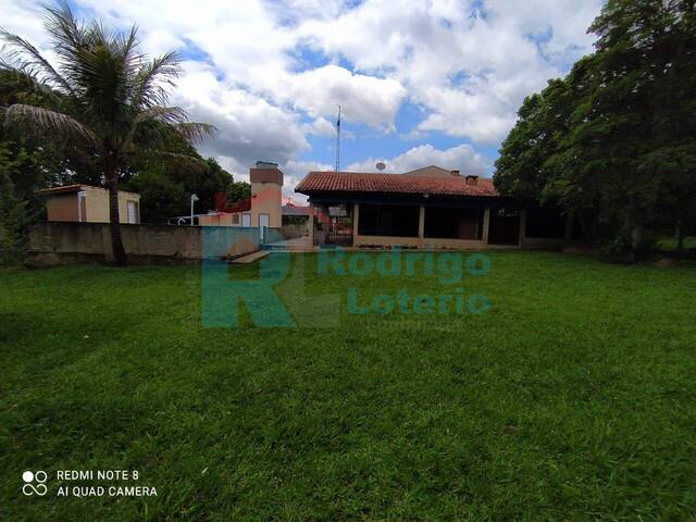 Chácara para Venda em Itirapina - 4