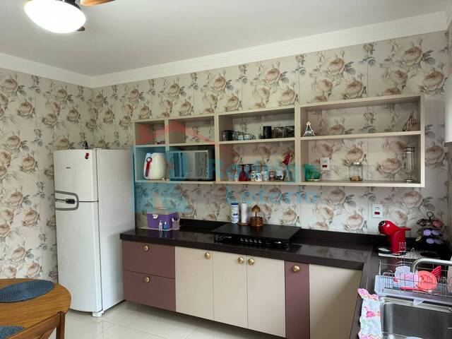 Casa para Venda em Rio Claro - 4