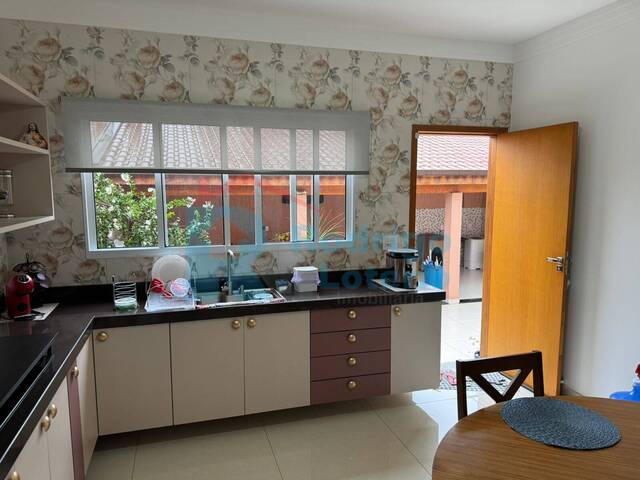 Casa para Venda em Rio Claro - 5
