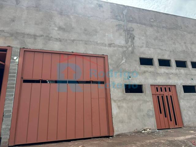 Barracão para Locação em Rio Claro - 5