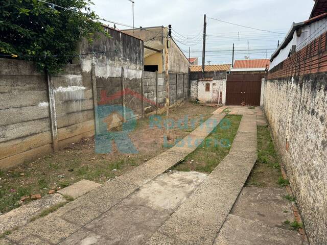 Casa para Locação em Rio Claro - 4