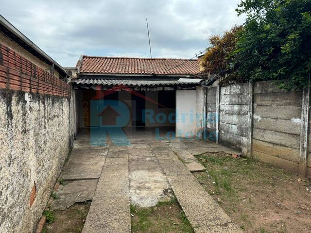Casa para Locação em Rio Claro - 5