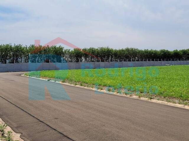 Terreno para Venda em Analândia - 4