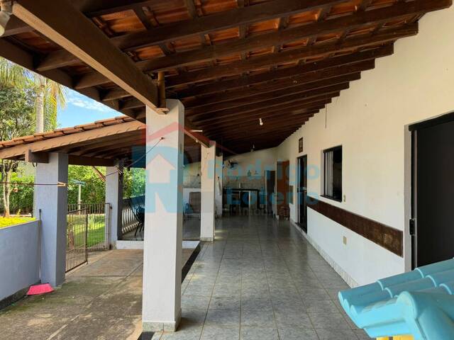 Chácara para Venda em Ipeúna - 5